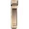 Ekena Millwork Imperial Craftsman Rough Sawn Bracket w/ Offset Brace, Douglas Fir, 6"W x 22"D x 26"H BKT0604X22X26IMP04RDF - alternate 4